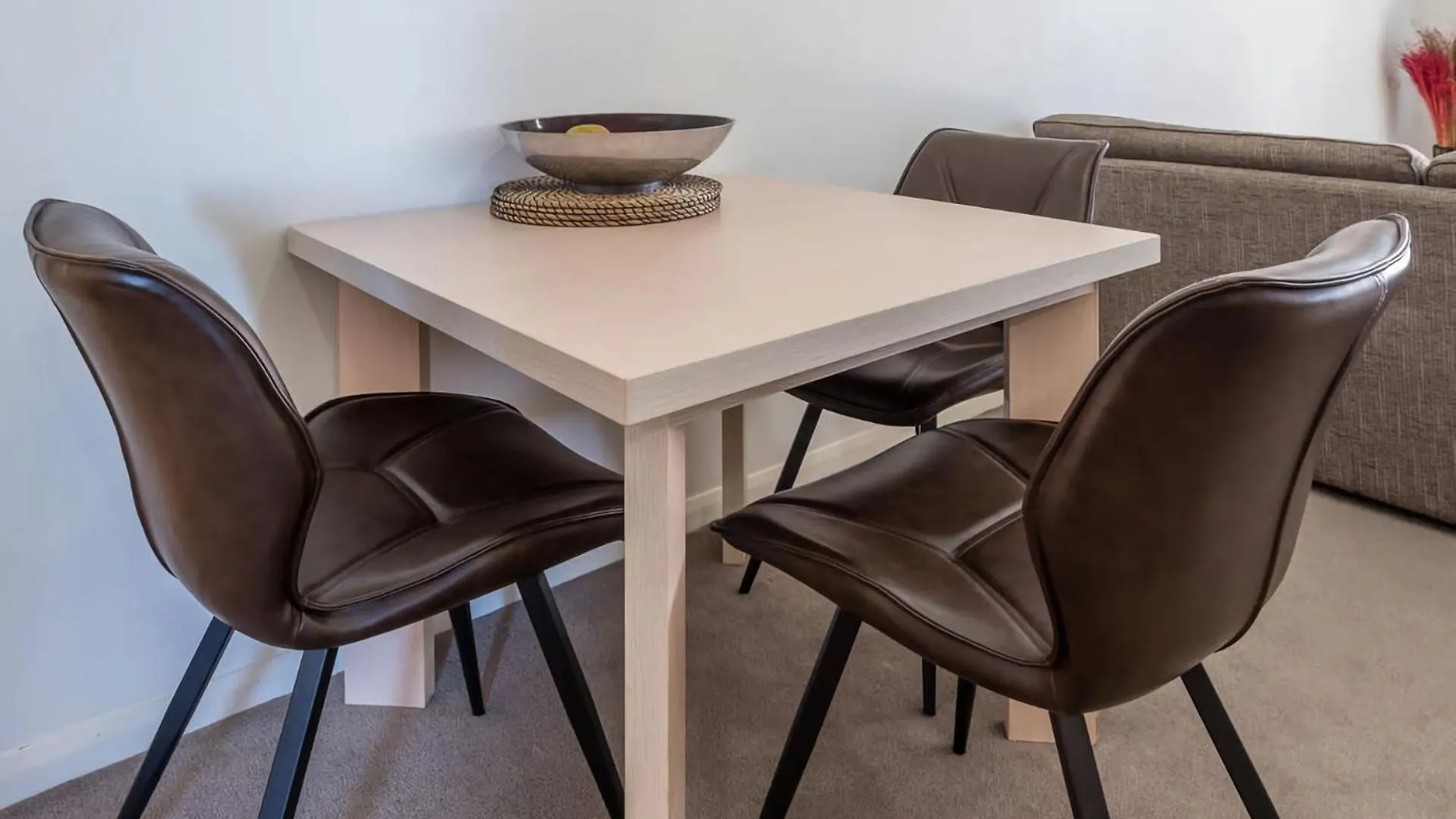 Skyline Sanctuary 1Br Apartment With River Views Brisbane 0*,